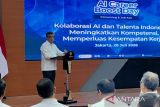 Menaker sebut Rp5,9 triliun disiapkan untuk MagangHub-pelatihan vokasi
