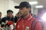Marc Klok nilai Indonesia seharusnya cetak gol lebih banyak lagi