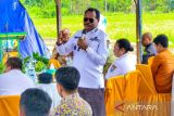 Nabire siapkan sentra sawah baru antisipasi alih fungsi lahan