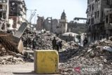 Menlu Palestina: Relokasi kedubes ke Yerusalem langgar Piagam PBB
