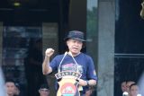 Polda Banten imbau warga cegah karhutla
