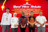 Jumlah Daftar Pemilih Tetap Jawa Barat capai 37,7 juta hingga semester I 2026