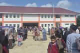 Gubernur hingga siswa bersyukur Sekolah Rakyat Jambi resmi beroperasi