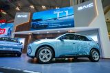 BAIC ingin memperluas jaringan dealer di Indonesia