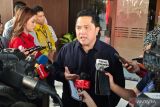 Kemenpora mulai danai pelatnas menuju Olimpiade Los Angeles 2028