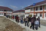 MPLS Sekolah Rakyat Terintegrasi 1 di Jambi