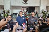 Purbaya: Kemenkeu ambil alih kepemilikan 60 persen saham di Whoosh