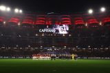 Derby Milano di Perth berakhir imbang 1-1