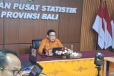 Tak biasa! Ekonomi Bali didominasi sektor konstruksi, sebesar 0,82 persen