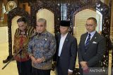 Sidang tahunan digelar 14 Agustus, undang presiden terdahulu