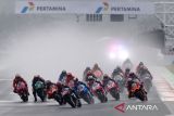 Jadwal resmi MotoGP 2027 telah rilis: Indonesia 29-31 Oktober