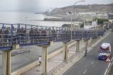 Spanyol sebut migrasi massal ke Ceuta sebagai ancaman wilayah