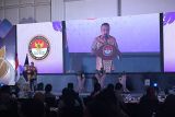 Dasco sebut komitmen bantuan untuk korban TPKS capai Rp200 miliar