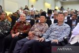 Hashim kukuhkan 20 ormas baru untuk kawal program pemerintah