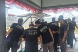 Bapeltan latih warga Lapas Jambi buat pupuk organik
