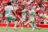 Pramusim: Liverpool takluk 2-3 dari AS Monaco di Anfield