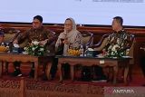 Putri sulung Gus Dur berharap Muktamar NU berjalan baik