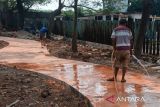 Pemkot Jakut bangun ruang hijau 1,3 hektare di Kelapa Gading