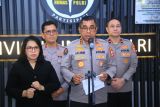 Perkuat pelayanan, SuperApp Polri hadirkan fitur layanan darurat 110