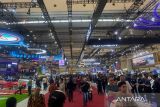 Bulan kemerdekaan jadi momen penting bagi pertumbuhan otomotif RI