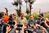 Menko PMK Pratikno bantah rumor dirinya minta mundur karena sakit