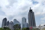 BMKG: Surabaya Senin ini berpotensi cerah berawan hingga berawan tebal