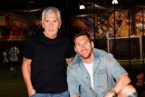 Lionel Messi menyampaikan pesan jelang laga terakhir bersama Argentina