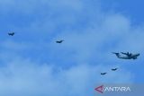 Mensesneg sebut pesawat tempur Rafale pertama kali tampil pada HUT RI