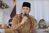 Kaltim pacu cetak sawah baru guna wujudkan swasembada pangan
