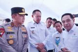 Wamenkes pastikan Gorontalo terima delapan unit Portable X-Ray
