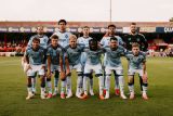 Maarten Paes starter, Ajax lolos babak play-off Liga Conference:
