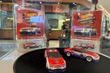 Hot Wheels gandeng TBW, kolaborasi kedua hadir di IMX 2026