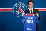 Dua gol Ferran Torres selamatkan PSG di Liga Prancis