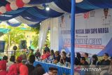 Wali Kota Medan minta OPD  serap aspirasi masyarakat pada Sapa Warga