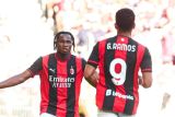 Pramusim: AC Milan menang meyakinkan 4-2 atas Manchester United