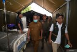 BNPB umumkan total korban meninggal dunia gempa NTT 53 jiwa
