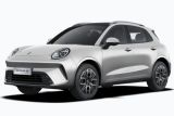 GWM Ora 5 Touring punya ukuran lebih panjang dari varian standar
