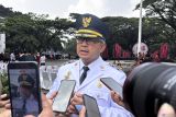 Pemkot Bandung gandeng Kemendiktisaintek dan Danantara untuk olah sampah