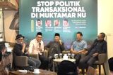 Pengamat harap persaingan sehat di Muktamar NU 2026