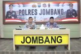 Polres Jombang perketat pengamanan Istigasah Akbar pra-Muktamar NU
