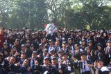 Enam mahasiswa Unej terdampak gempa NTT