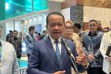 Menteri Bahlil: Rencana pembatasan Pertalite masih dikaji