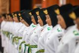 Dari Barisan Menuju Kampung