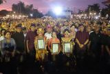 Gubernur Koster di Buleleng Festival: Budaya adalah napas Bali, jaga dengan serius sepanjang masa