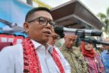 Gubernur Andra Soni respons PLTU Suralaya penyumbang polusi DKI
