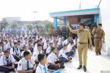 Verifikasi data anak tidak sekolah, Disdik Kota Tangerang libatkan kelurahan