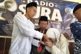 Lapas Tulungagung fasilitasi akad nikah napi