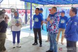 Demokrat Jatim gelar lomba rakyat HUT RI sekaligus serap aspirasi