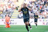 Juventus menang 1-0 lawan Frosinone