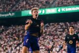 Barcelona menang telak 5-0 atas Elche